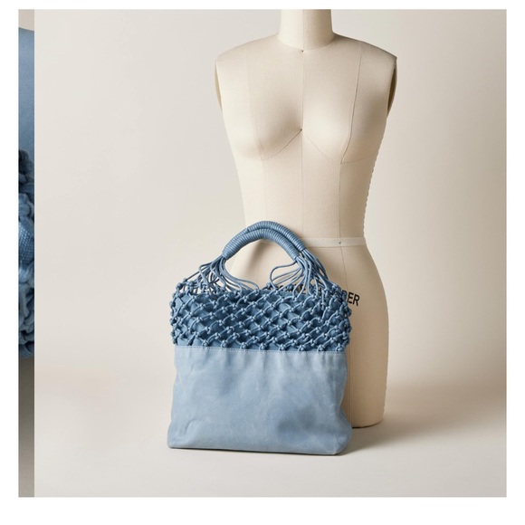 Brand new Sundance bag. Perfect condition. - Picture 3 of 3